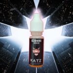 Katz (Gamme Heroes) par Liquidéo
