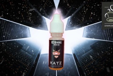 Katz (Gamme Heroes) par Liquidéo