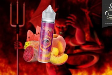 El Diablo (Gamme ADDICT EDITION) par Made in Vape