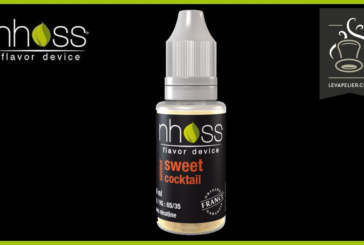 Sweet Cocktail par Nhoss