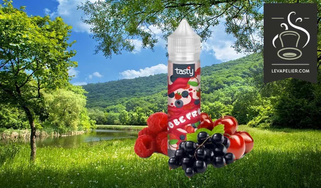 To Be Fruit par Laboratoire Français Industriel (LFI)