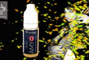 Amy (Gamme Dandy) par Liquidéo