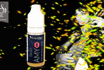 Amy (Gamme Dandy) par Liquidéo