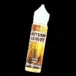 Autumn Leaves (Gamme Se4sons) par High Vaping