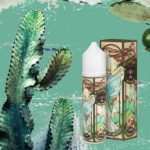 Cactus Goyave par Curieux