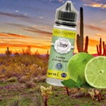 Cactus Citron Vert (Gamme Tasty Collection) par Liquidarom