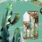 Cactus Goyave par Curieux