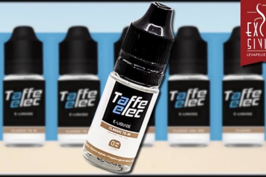 Classic TE-M par Taffe Elec