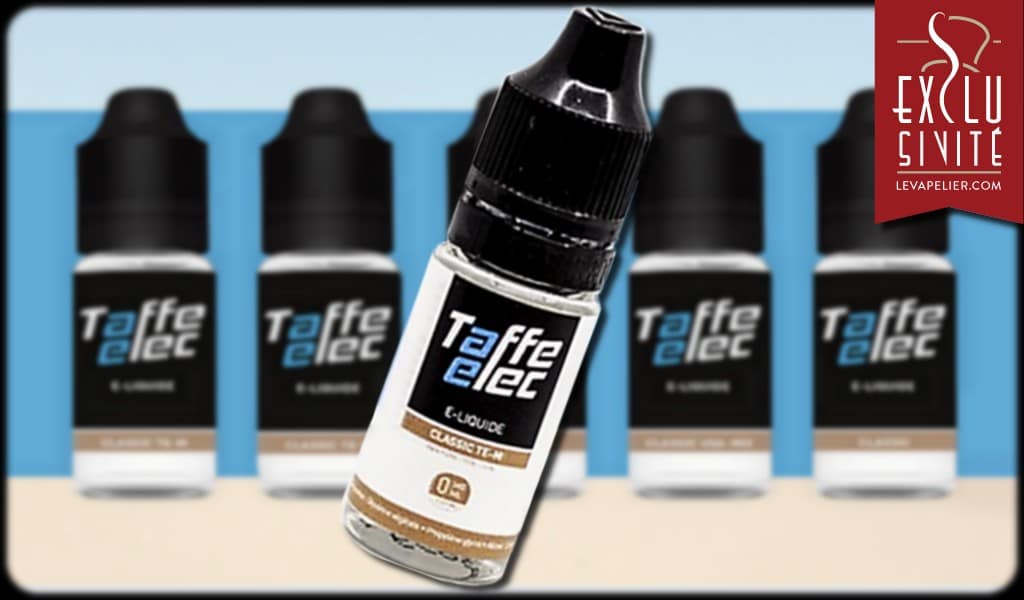 Classic TE-M par Taffe Elec