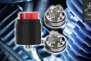 Dread BF RDA par Damnvape