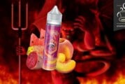 El Diablo (Gamme ADDICT EDITION) par Made in Vape