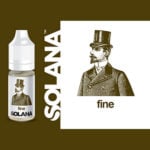 Fine par Solana