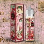 Fraise Grenade (Gamme 1900) par Curieux