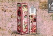 Fraise Grenade (Gamme 1900) par Curieux