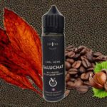 Galuchat (Gamme Edition Essentielle) par Curieux E-liquides