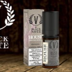 House par V by Black Note