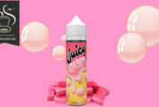 Juicy Gum par O’Juicy