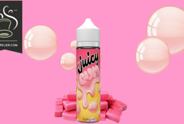 Juicy Gum par O’Juicy