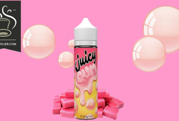 Juicy Gum par O’Juicy