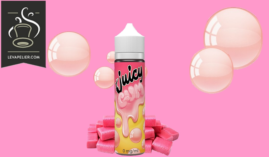 Juicy Gum par O’Juicy