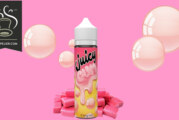Juicy Gum par O’Juicy