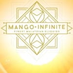 Just Mango par Mango Infinite - My's Vaping