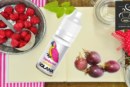 Framboise/Passion par Solana