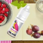 Framboise/Passion par Solana