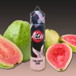 Pink Guava (Gamme Aisu) par ZAP JUICE