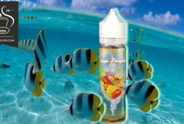 Sun Tropic par O’Juicy