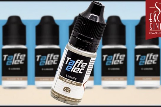Classic TE-4 par Taffe Elec