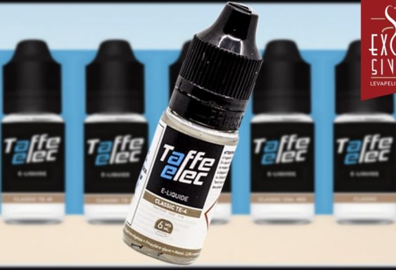 Classic TE-4 par Taffe Elec