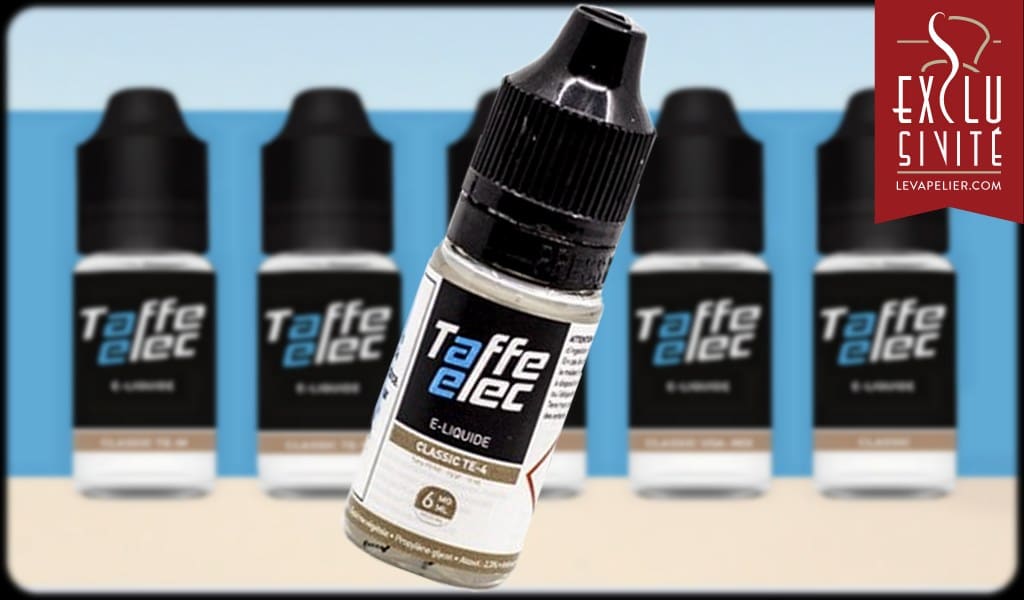Classic TE-4 par Taffe Elec