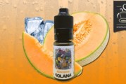 Atacama (Gamme Prêts à Vaper) par Solana