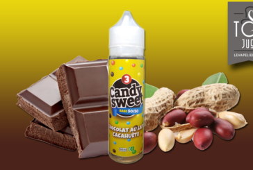 Candy Sweet 3 (Gamme Candy Sweet) par Bio Concept