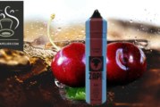 Cherry Cola (Gamme Cola Vintage) par Zap Juice