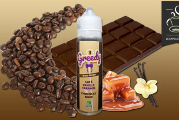 Greedy 3 (Gamme Greedy) par Bio Concept