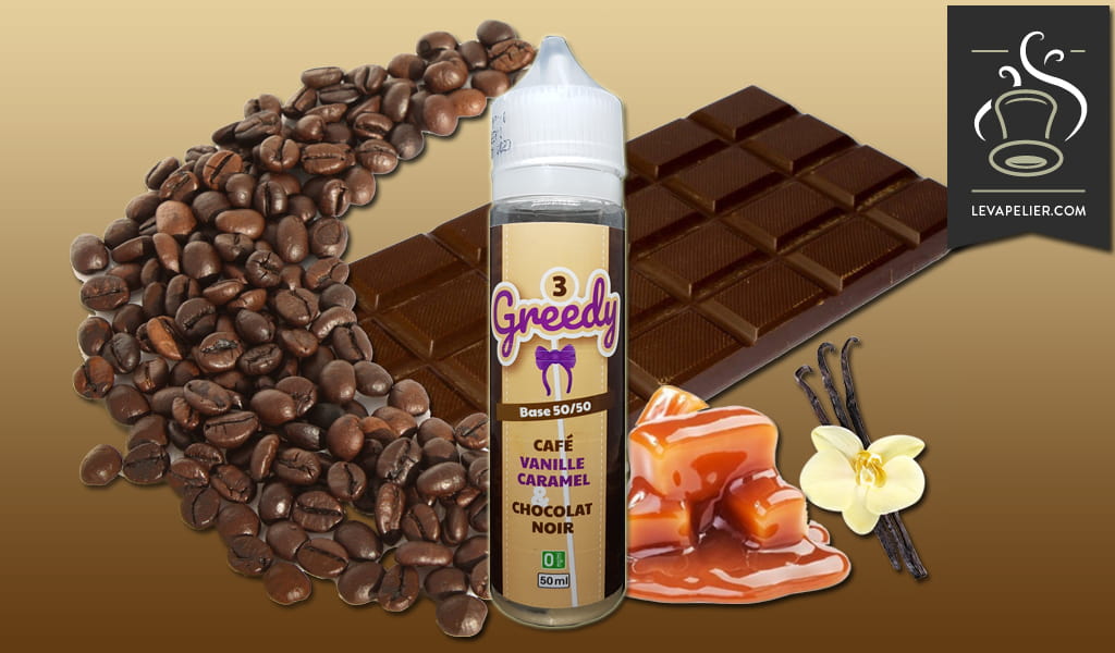Greedy 3 (Gamme Greedy) par Bio Concept