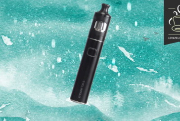 Endura T20S par Innokin