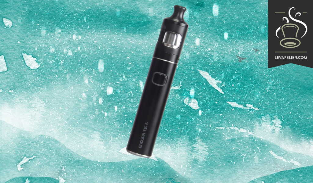 Endura T20S par Innokin