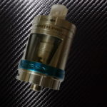 Zenith Pro par Innokin