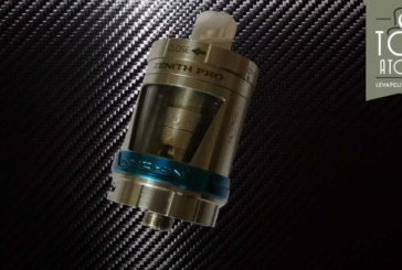Zenith Pro par Innokin