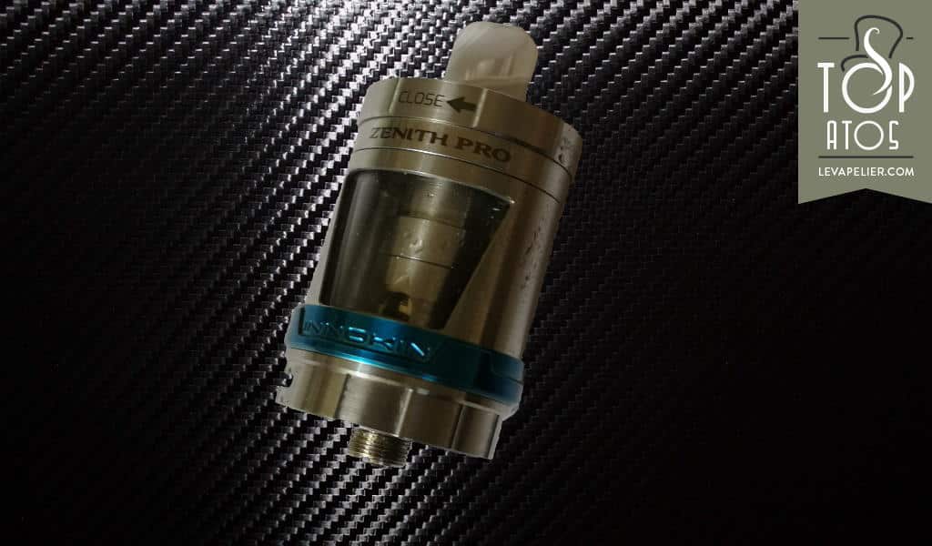 Zenith Pro par Innokin