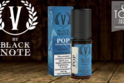 Pop par V by Black Note