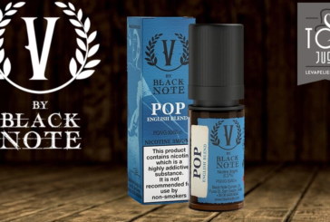 Pop par V by Black Note