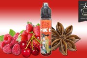 Red Fire (Gamme LBV Fox) par Laboravape
