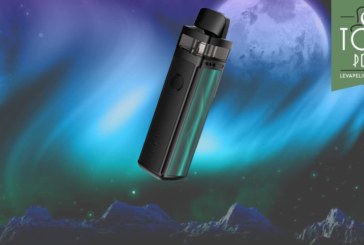 Vinci R par Voopoo