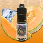 Atacama (Gamme Prêts à Vaper) par Solana