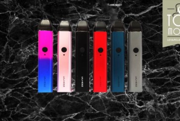 Pod Caliburn par Uwell