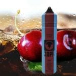 Cherry Cola (Gamme Cola Vintage) par Zap Juice